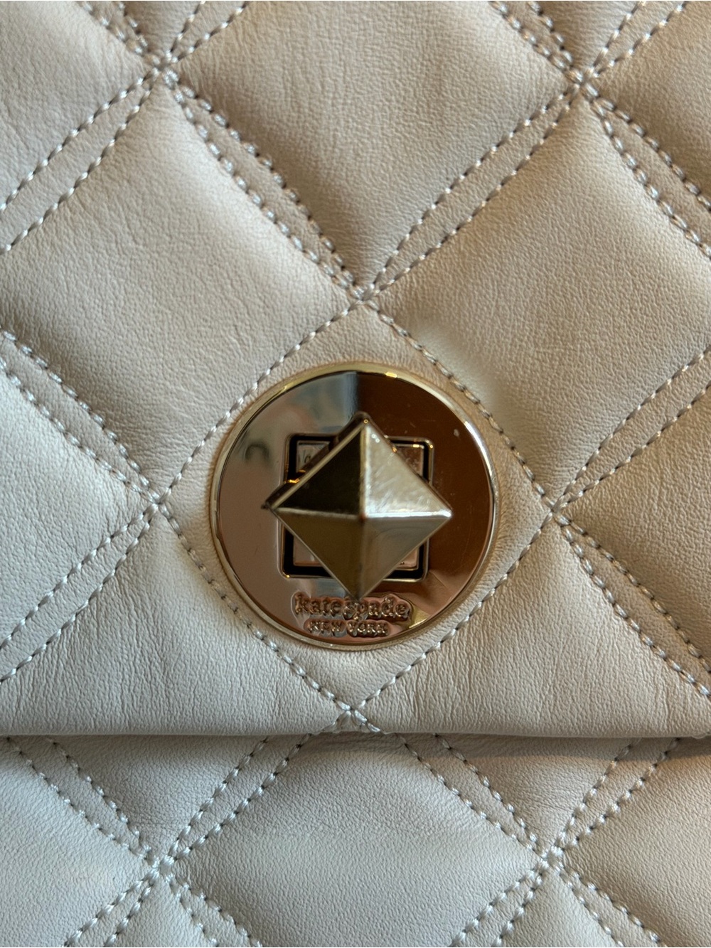 Kate Spade Purse - Picture 5 of 8